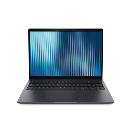 Dell Pro 3 16 P316260 | 16 " | WUXGA | 1920 x 1200 pixels | Anti-glare | Intel Core 5 | 320 | 16 GB | DDR5 | Solid-state drive capacity 512 GB | Intel Graphics | Windows 11 Pro | Keyboard language English | Keyboard backlit | Warranty 36 month(s) | Battery warranty 12 month(s)
