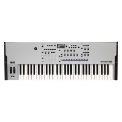 Korg Wavestate SE Platinium...