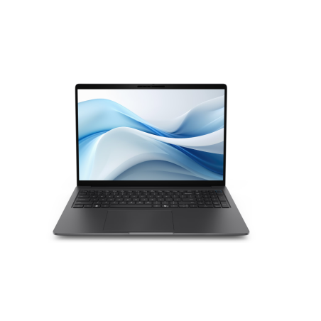 Dell Pro Precision 5 16S PW516265 | 16 " | IPS | FHD+ | Anti-glare | AMD Ryzen AI 9 PRO | 465 | 32 GB | LPDDR5x | Solid-state drive capacity 512 GB | AMD Radeon Graphics | Windows 11 Pro | Keyboard language English | Keyboard backlit | Warranty 36 month(s) | Battery warranty 12 month(s)