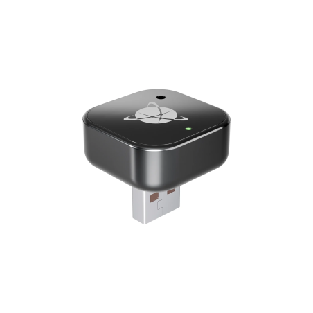 Navitel Wireless CarPlay/Android Auto Adapter | CPA5 | USB connectivity | Bluetooth | Wi-Fi