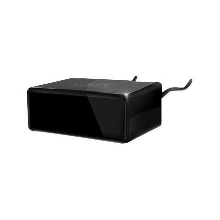 Fibaro Nice Dimmer Bypass | NICE FGB-002 | Black