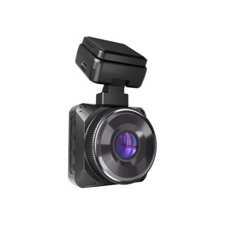 Navitel Advanced smart dashcam | R600 PRO GPS | Wi-Fi