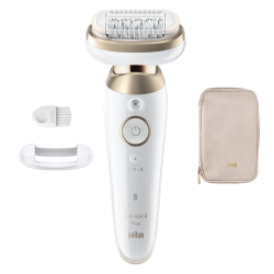 Braun Epilator | Silk-épil...