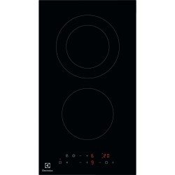 Electrolux LHR3233CK hob...