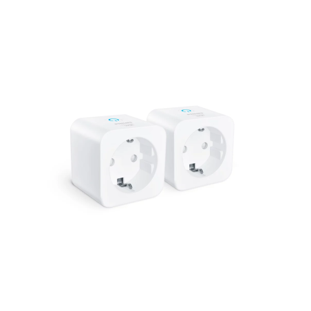 Philips Smart Smart Plug Matter Type F, 2-pack | White
