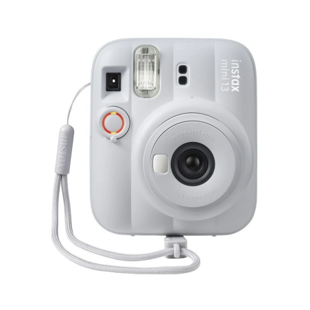 Fujifilm Instant Camera | Instax mini 13 | White | 0.3m - ∞ | 800
