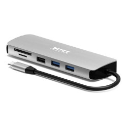 PORT DESIGNS Docking Type C...