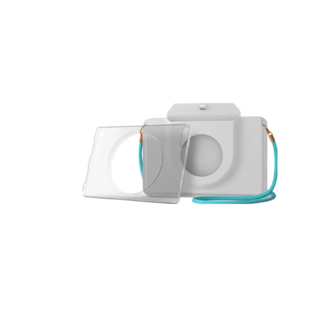 Lenovo Sleeve Suite For Tab Plus Gen 2 | ZG38C08641 | Sleeve | Cloud Grey