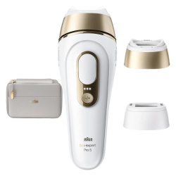 Braun IPL Epilator | Silk...