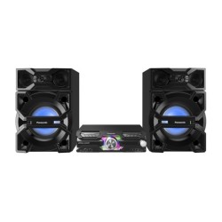 Panasonic SC-MAX3500 Home...