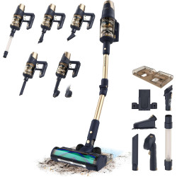 Cecotec Vacuum cleaner |...