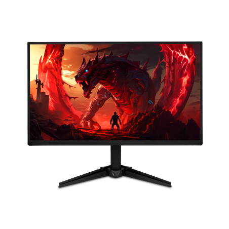 Acer | Nitro QG241Y P6 | 24 " | IPS | FHD | 16:9 | 144 Hz | 1 ms | 1920 x 1080 pixels | 250 cd/m² | Black