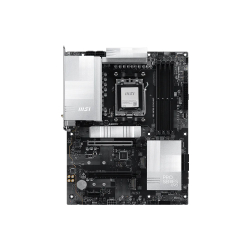 MSI PRO X870E-S EVO WIFI |...
