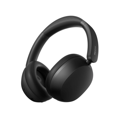 Xiaomi Redmi Headphones Neo | Bluetooth | Microphone | Obsidian Black | Noise canceling