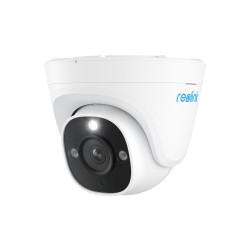 Reolink P344 - Smart 12MP...