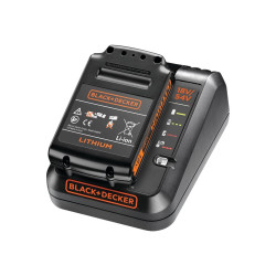 BLACK & DECKER 18V, 1x2.0...