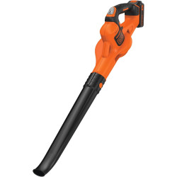 BLACK & DECKER 18V Cordless...
