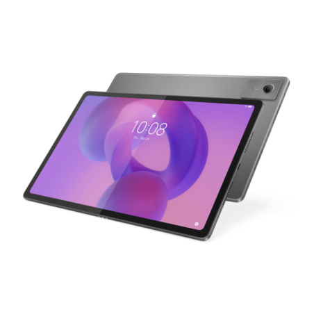 Lenovo Idea Tab Plus | ZAG70930SE | 12.1 " | Luna Grey | IPS | 2560 x 1600 pixels | MediaTek | Dimensity 6400 | 8 GB | Soldered LPDDR4X | 128 GB | Wi-Fi | Front camera | 8 MP | Rear camera | 13 MP | Bluetooth | 5.2 | Android | 15 or Later | Lenovo Tab Pen