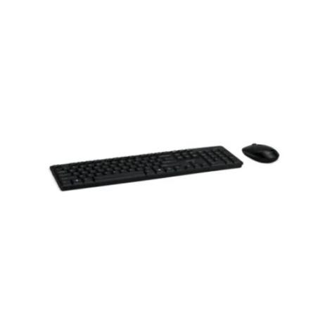 Acer NAK200 | Keyboard and Mouse Set | Wired | Mouse included | USI | Black