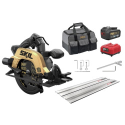 Circular Saw 3575DB 20V...