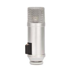 RODE Broadcaster condenser...