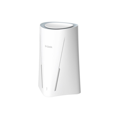 D-Link | G530V2 | 5G NR AX3000 Wi-Fi 6 Router | 802.11ax | Ethernet LAN (RJ-45) ports 1 | 574/2402 Mbit/s | Mesh Support No | 5G | MU-MiMO No | Antenna type Internal