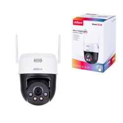 DAHUA IP CAMERA...
