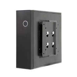 Chieftec IX-03B ITX-Tower...