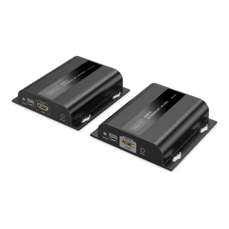 Digitus | HDMI IP Extender Set, 4K/60Hz | DS-55351