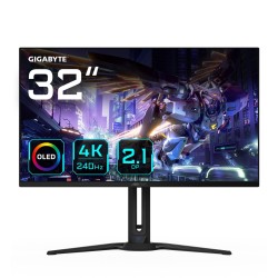 GIGABYTE AORUS FO32U2P 32”...