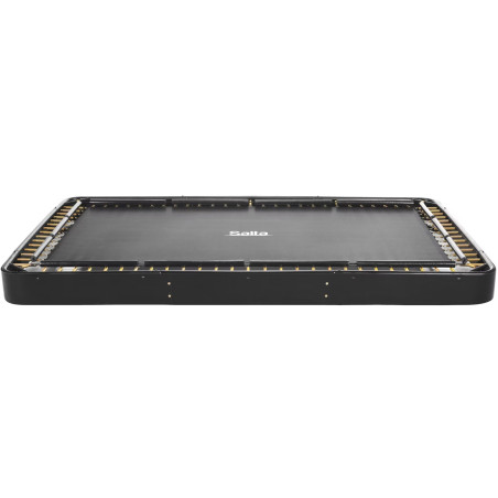 Salta Trampoline Royal Baseground - 396x244cm