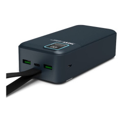 PORT CONNECT External USB-C...