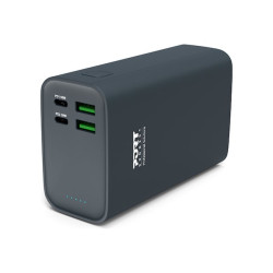 PORT CONNECT External USB-C...