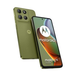 Motorola moto g15 power...