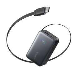 Anker Nano Power Bank 45W...