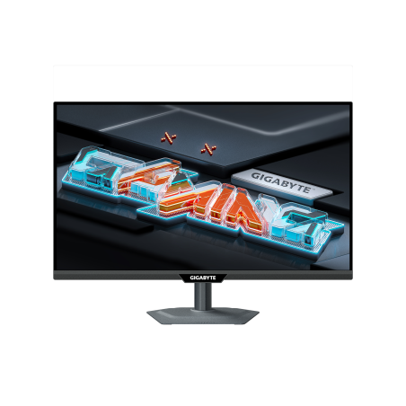 Gigabyte | M27Q3 EK | 27 " | IPS | QHD | 300 Hz | 1 ms | 2560 x 1440 pixels | 400 cd/m² | HDMI ports quantity 2