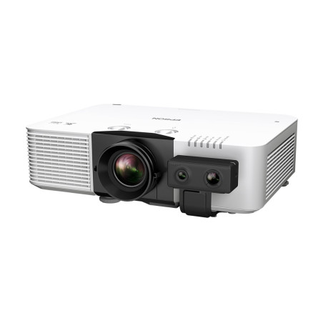 Epson | EB-L690U | WUXGA (1920x1200) | 6500 ANSI lumens | White