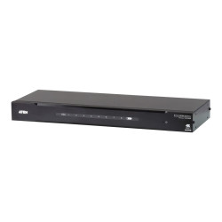 Aten | 8-Port True 4K HDMI...
