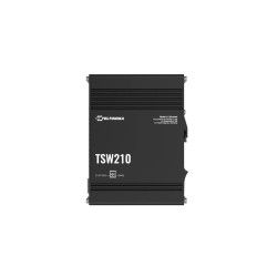 Teltonika | Switch 8 GbE, 2...