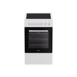 INDESIT Cooker | IS5V5GSW/P...