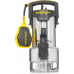 Stainless Steel Submersible...