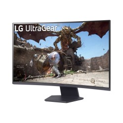 LG 32GS60QC-B | 32 " | VA |...