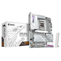 Gigabyte X870E AORUS ELITE...