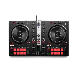 Hercules | DJ controller |...