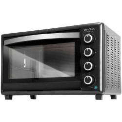 Cecotec Mini Oven |...
