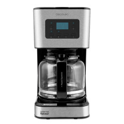 Cecotec Programmable Coffee...