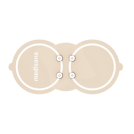 Medisana TT 250 menstrual pain relief device