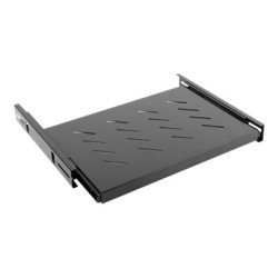 Lanberg 19" sliding shelf...
