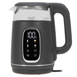 Adler Kettle with LED...