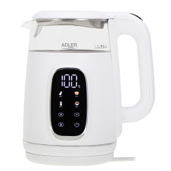 Adler Kettle with LED...